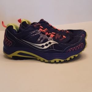 Saucony Running Shoes